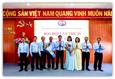 ĐẠI HỘI ĐẢNG BỘ CƠ SỞ CÔNG TY CỔ PHẦN CẤP THOÁT NƯỚC KHÁNH HÒA LẦN THỨ IV, NHIỆM KỲ 2025 – 2030