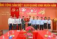 Phó Chủ tịch Thường trực HĐND tỉnh Lữ Thanh Hải thăm 3 đơn vị nhân dịp xuân Bính Ngọ 2026
